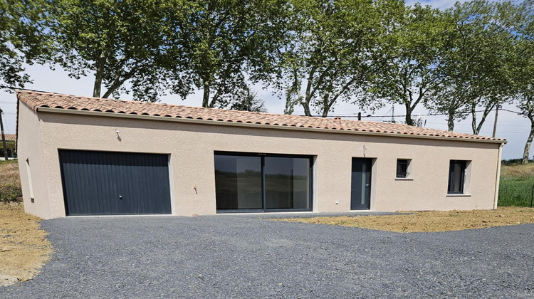 Ma-Cabane - Vente Maison LIMOUX, 90 m²