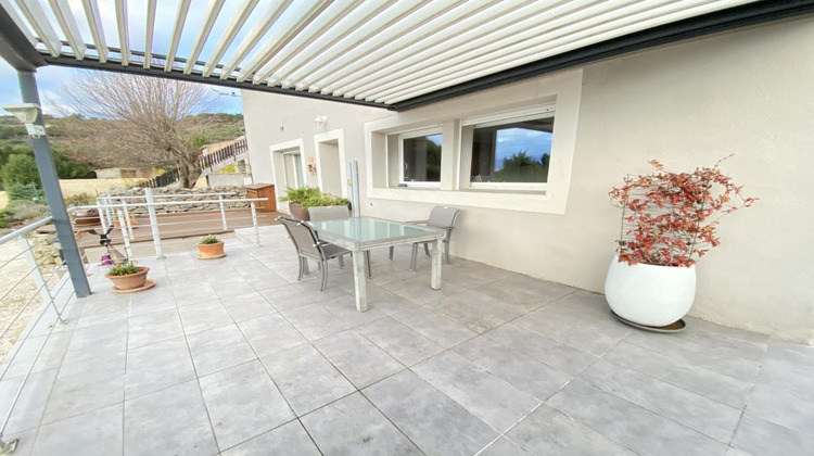 Ma-Cabane - Vente Maison LIMOUX, 420 m²