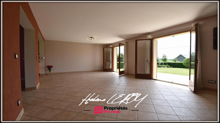 Ma-Cabane - Vente Maison LIMPIVILLE, 138 m²