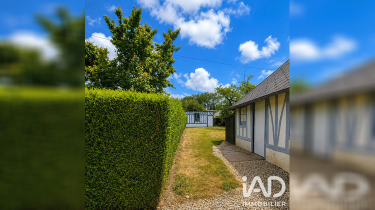 Ma-Cabane - Vente Maison Limpiville, 85 m²