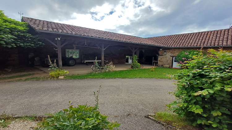 Ma-Cabane - Vente Maison LINAC, 200 m²