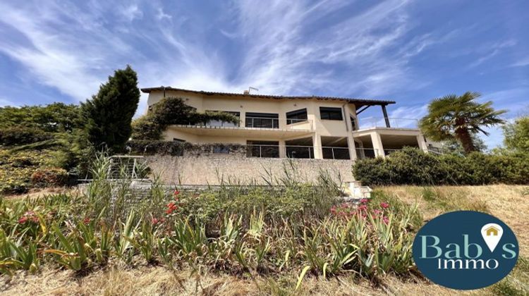 Ma-Cabane - Vente Maison Linac, 200 m²