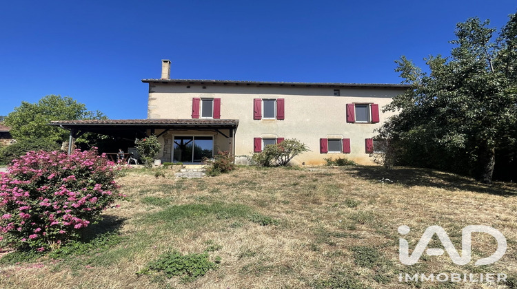 Ma-Cabane - Vente Maison Linac, 221 m²