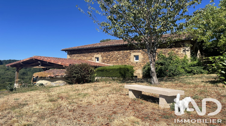 Ma-Cabane - Vente Maison Linac, 221 m²
