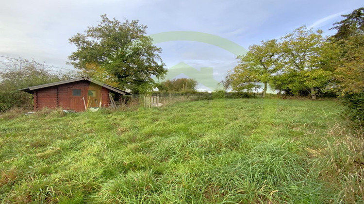 Ma-Cabane - Vente Maison LINARD, 53 m²