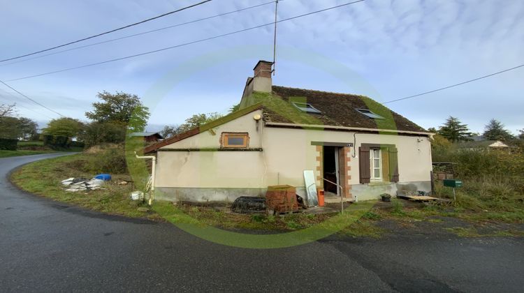 Ma-Cabane - Vente Maison LINARD, 53 m²