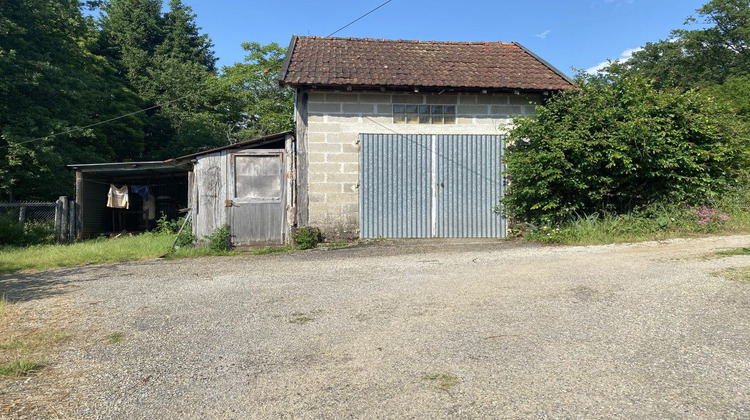 Ma-Cabane - Vente Maison Linards, 115 m²