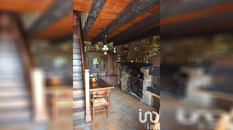 Ma-Cabane - Vente Maison Linards, 91 m²