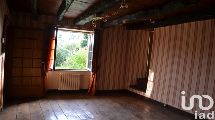 Ma-Cabane - Vente Maison Linards, 91 m²