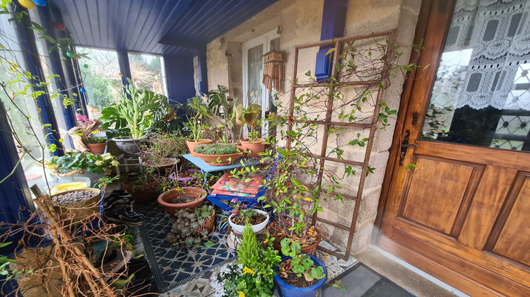 Ma-Cabane - Vente Maison Linards, 226 m²