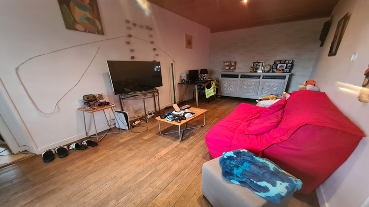 Ma-Cabane - Vente Maison Linards, 226 m²