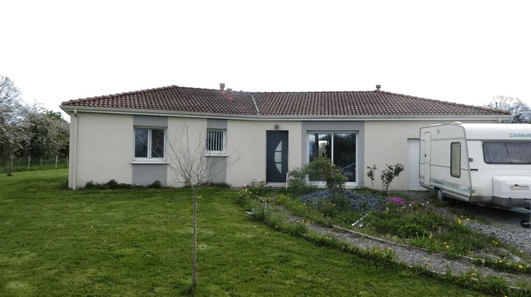 Ma-Cabane - Vente Maison Linards, 115 m²