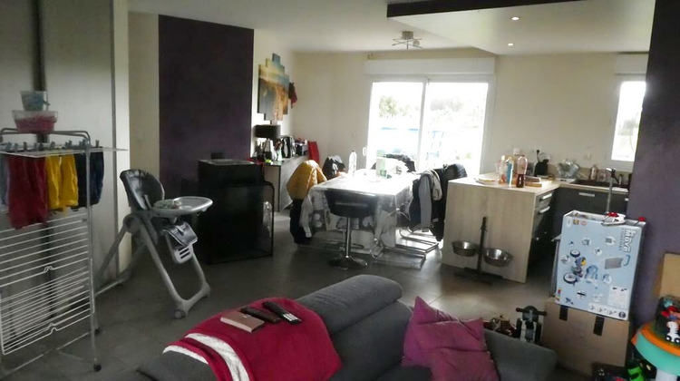 Ma-Cabane - Vente Maison Linards, 115 m²