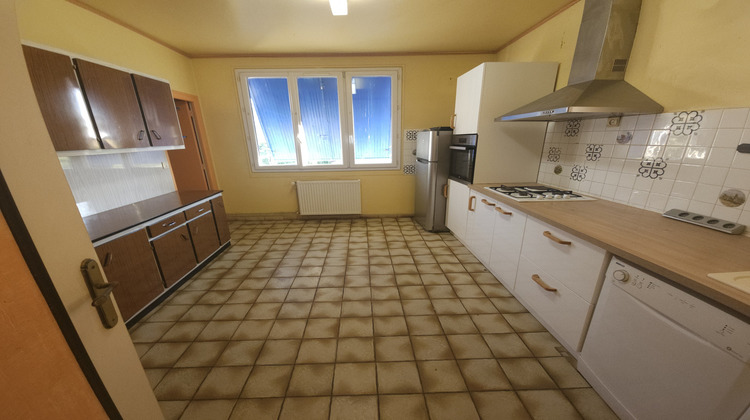 Ma-Cabane - Vente Maison Linards, 166 m²