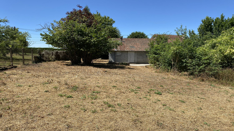 Ma-Cabane - Vente Maison Linards, 48 m²