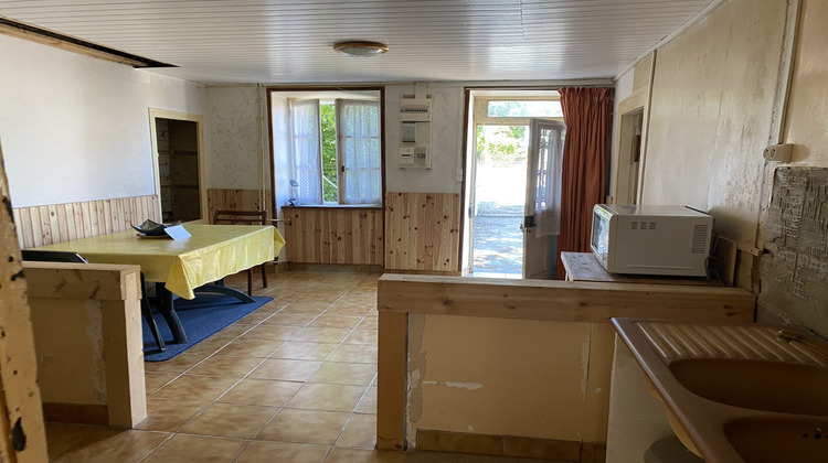 Ma-Cabane - Vente Maison Linards, 48 m²