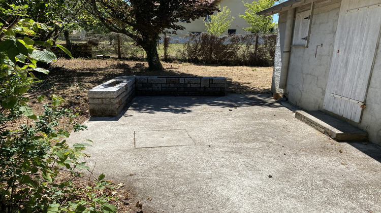 Ma-Cabane - Vente Maison Linards, 48 m²