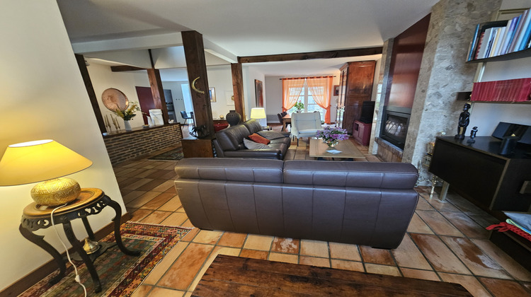 Ma-Cabane - Vente Maison Linards, 145 m²