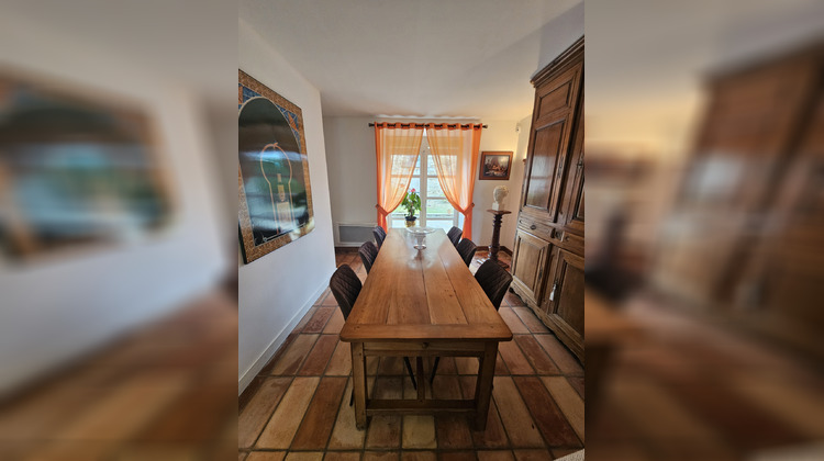 Ma-Cabane - Vente Maison Linards, 145 m²