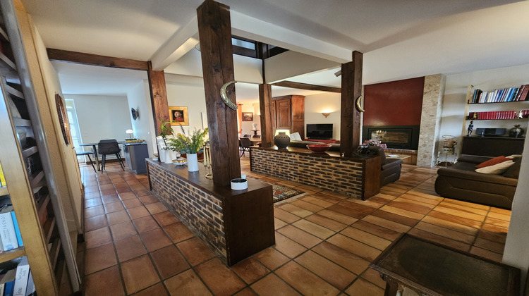 Ma-Cabane - Vente Maison Linards, 145 m²