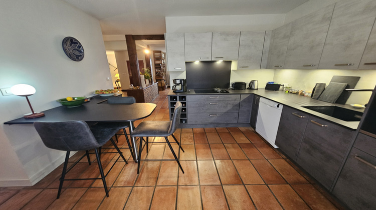 Ma-Cabane - Vente Maison Linards, 145 m²