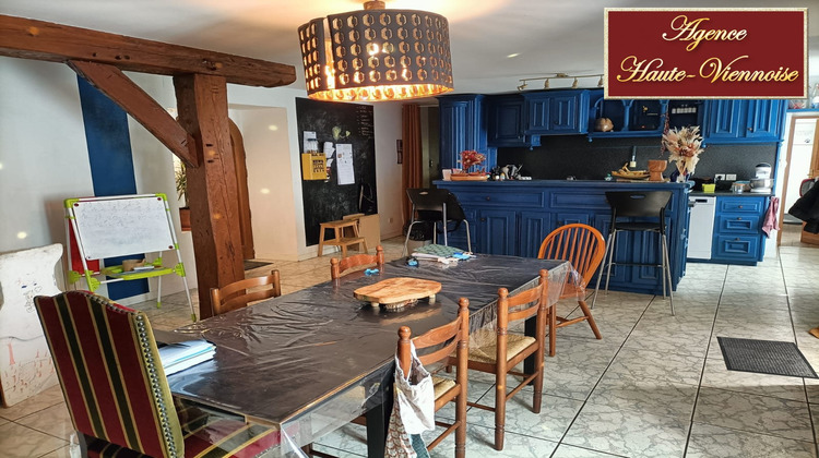 Ma-Cabane - Vente Maison Linards, 240 m²