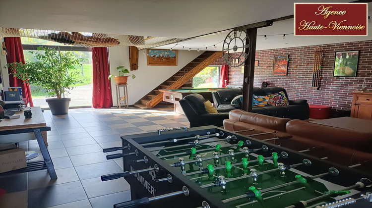 Ma-Cabane - Vente Maison Linards, 240 m²