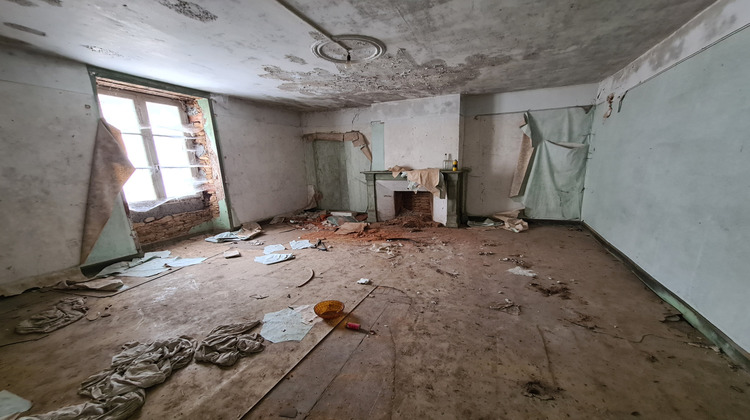 Ma-Cabane - Vente Maison Linards, 260 m²