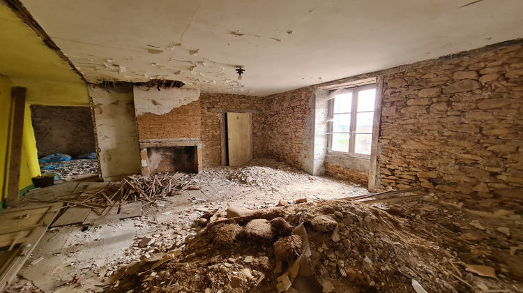 Ma-Cabane - Vente Maison Linards, 260 m²