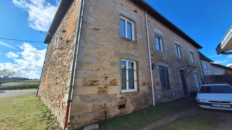Ma-Cabane - Vente Maison LINARDS, 252 m²