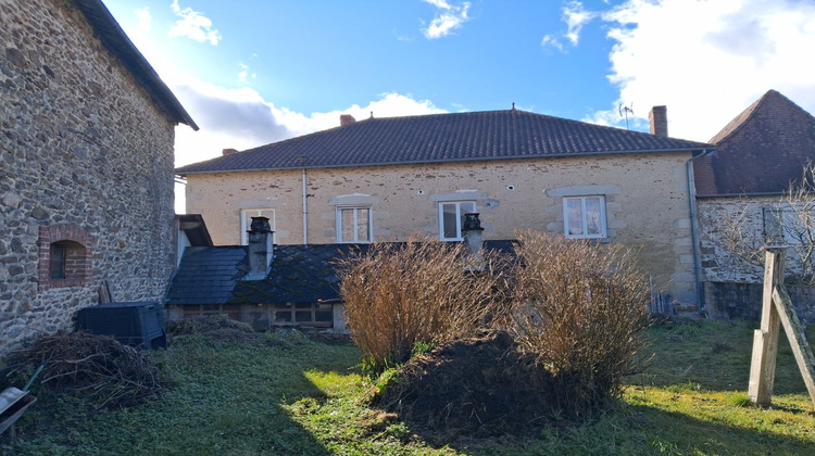 Ma-Cabane - Vente Maison LINARDS, 252 m²