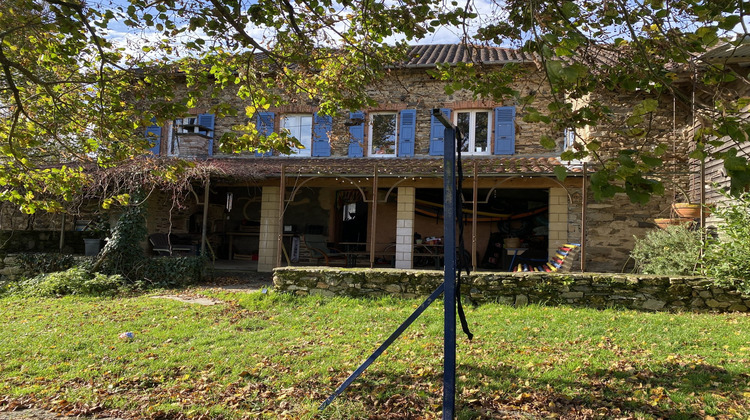 Ma-Cabane - Vente Maison Linards, 245 m²