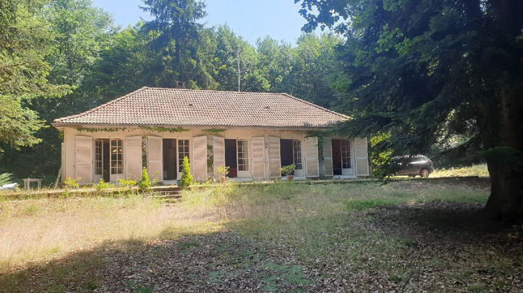 Ma-Cabane - Vente Maison LINARDS, 139 m²