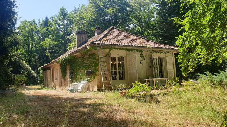 Ma-Cabane - Vente Maison LINARDS, 139 m²