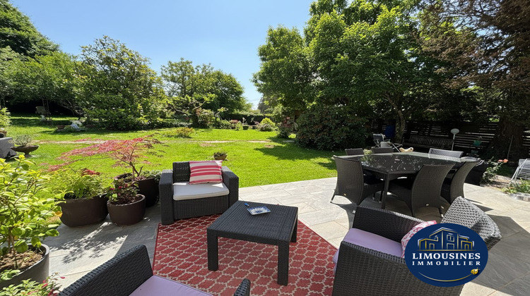 Ma-Cabane - Vente Maison Linards, 122 m²