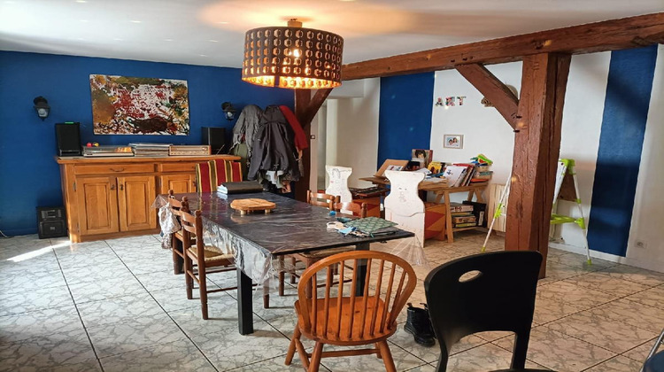 Ma-Cabane - Vente Maison LINARDS, 240 m²