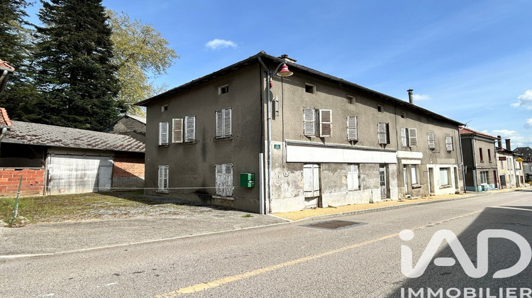 Ma-Cabane - Vente Maison Linards, 200 m²