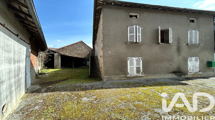 Ma-Cabane - Vente Maison Linards, 200 m²