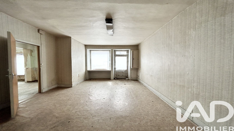 Ma-Cabane - Vente Maison Linards, 200 m²