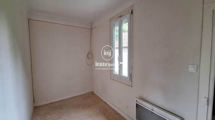Ma-Cabane - Vente Maison Linards, 117 m²