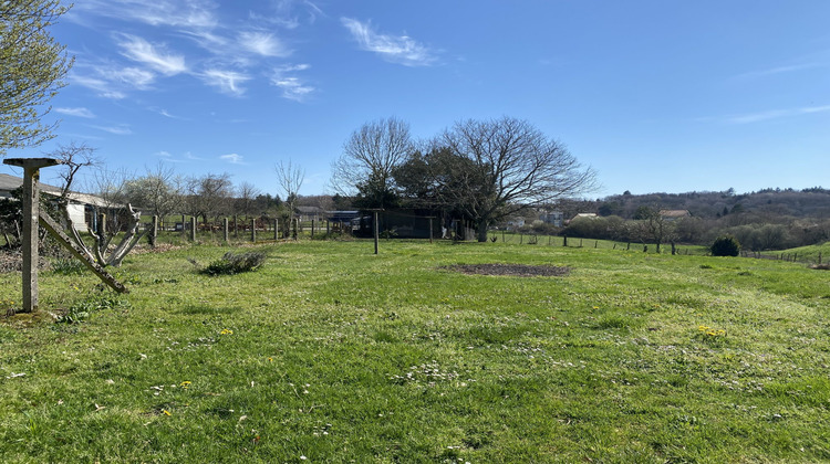 Ma-Cabane - Vente Maison Linards, 126 m²