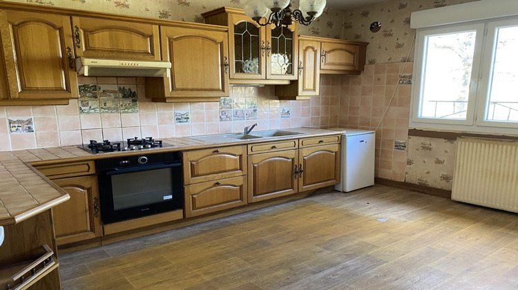 Ma-Cabane - Vente Maison Linards, 126 m²