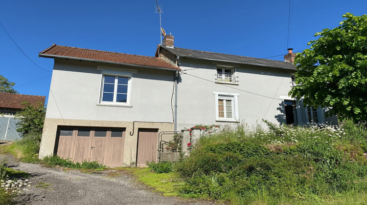 Ma-Cabane - Vente Maison Linards, 115 m²