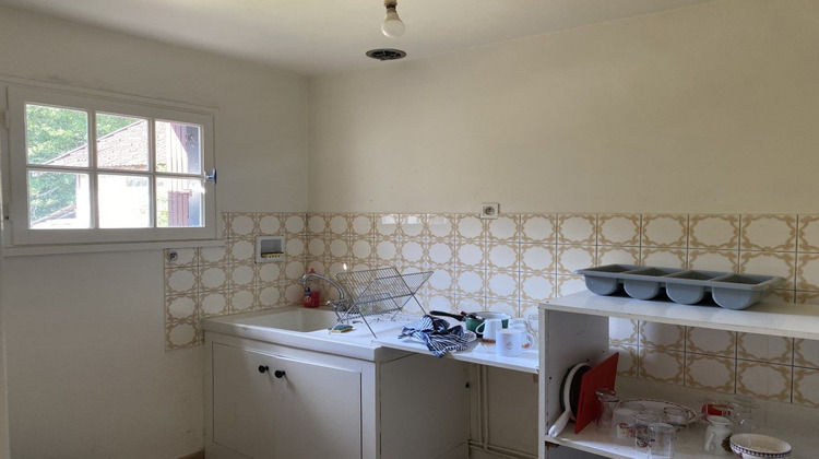 Ma-Cabane - Vente Maison Linards, 115 m²
