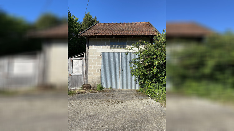 Ma-Cabane - Vente Maison Linards, 115 m²