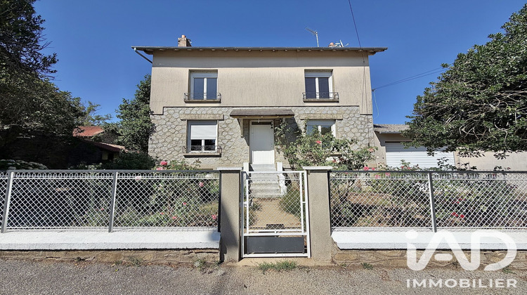 Ma-Cabane - Vente Maison Linards, 102 m²