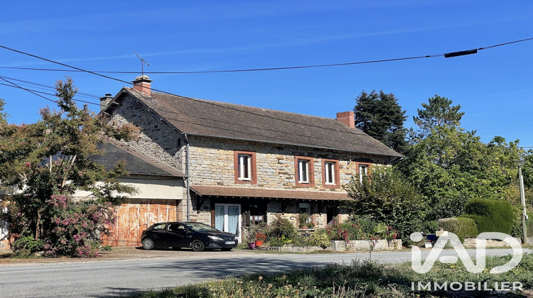 Ma-Cabane - Vente Maison Linards, 190 m²