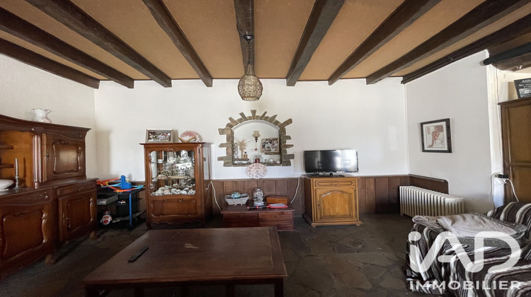 Ma-Cabane - Vente Maison Linards, 190 m²