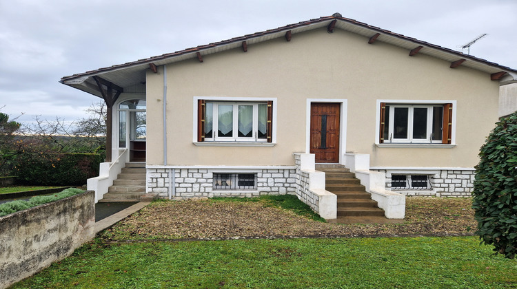 Ma-Cabane - Vente Maison Linars, 95 m²