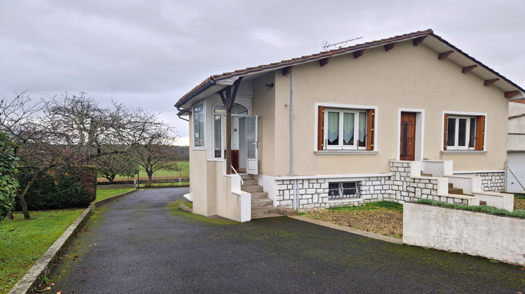 Ma-Cabane - Vente Maison Linars, 95 m²